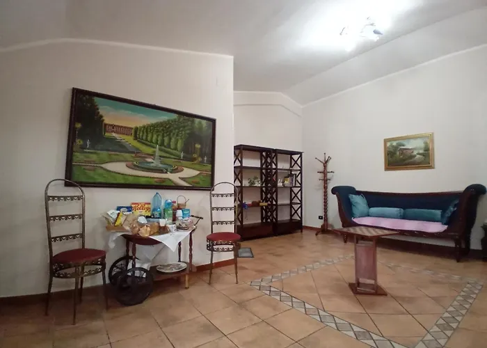 Luna Reale Relais E Suite