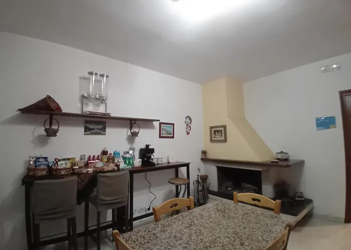 Luna Reale Relais E Suite