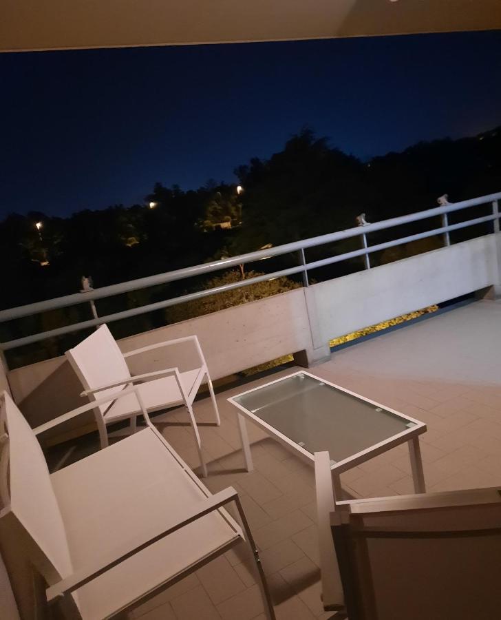Apartment Luna Reale Relais E San Nicola La Strada