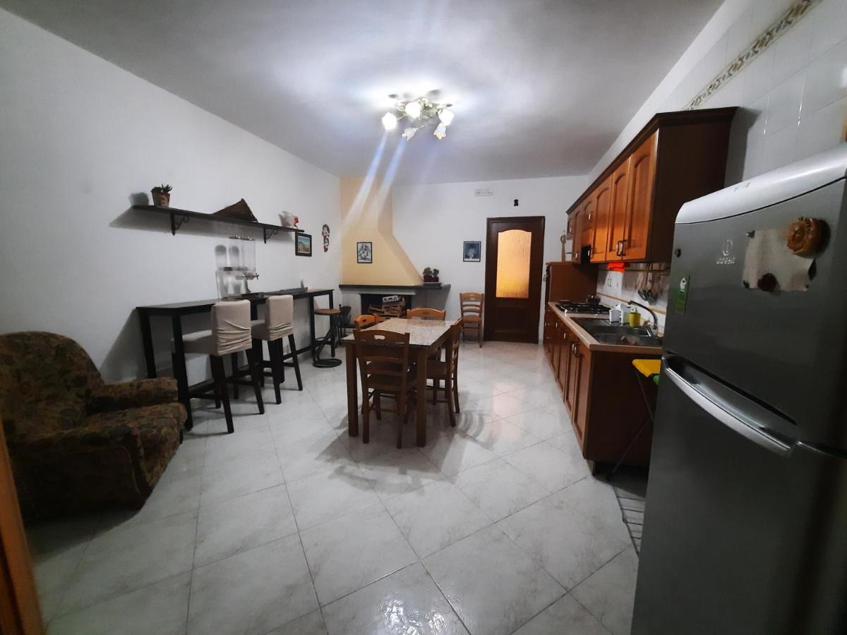 Luna Reale Relais E Apartment San Nicola La Strada