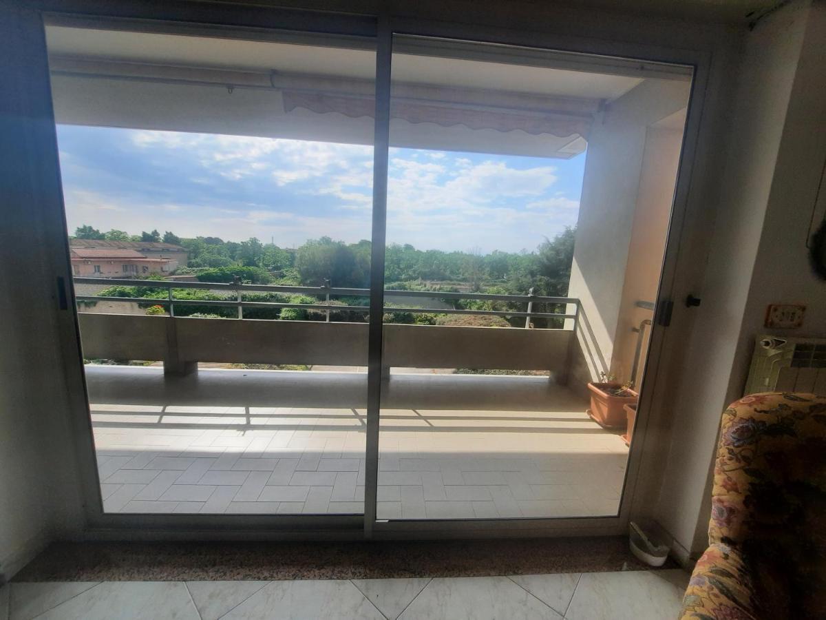 Apartment Luna Reale Relais E