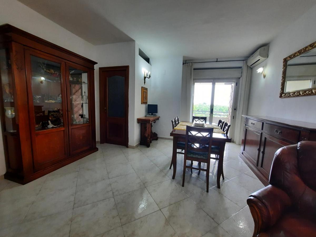 Luna Reale Relais E Apartment *
