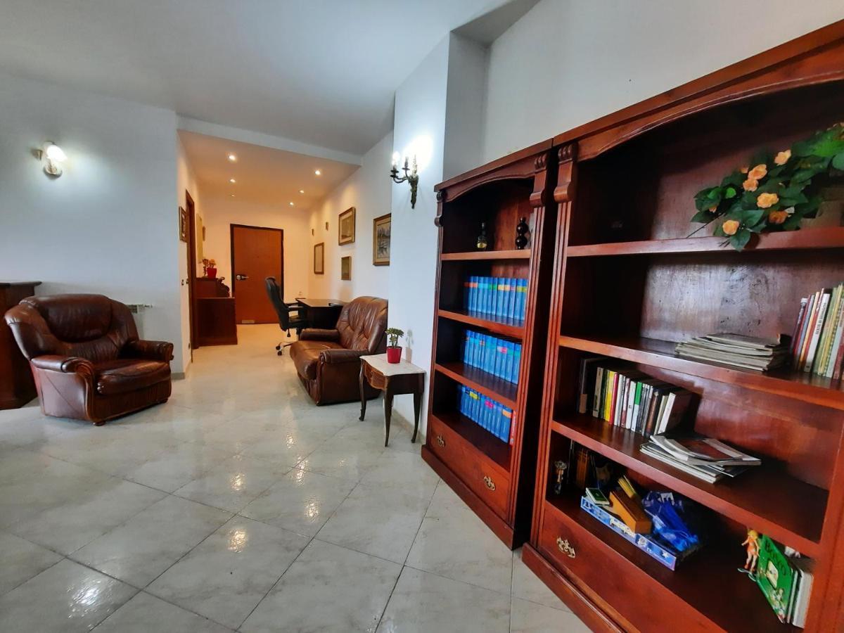 Apartment Luna Reale Relais E San Nicola La Strada