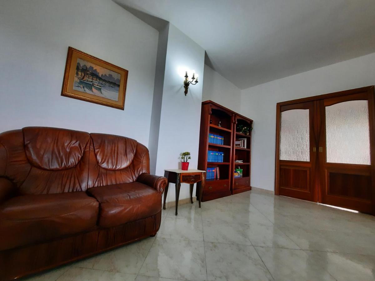 Luna Reale Relais E * San Nicola La Strada