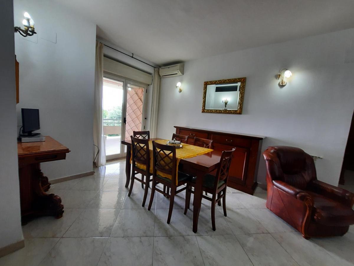 Luna Reale Relais E Apartment