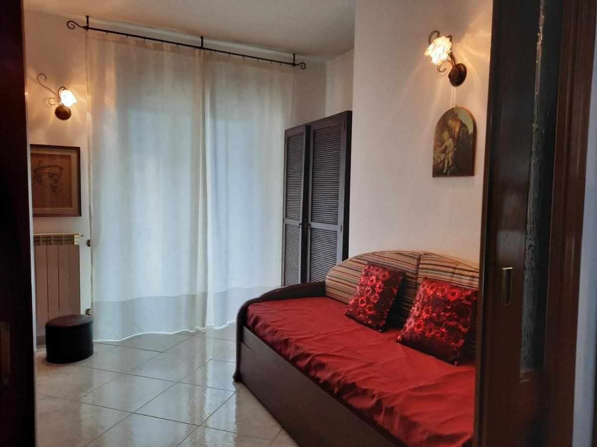 Apartment Luna Reale Relais E