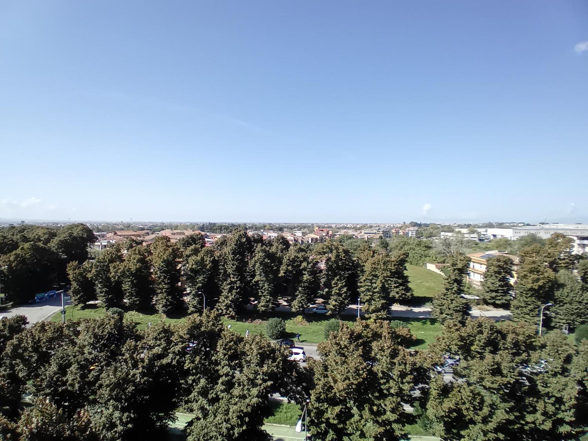 Apartment Luna Reale Relais E