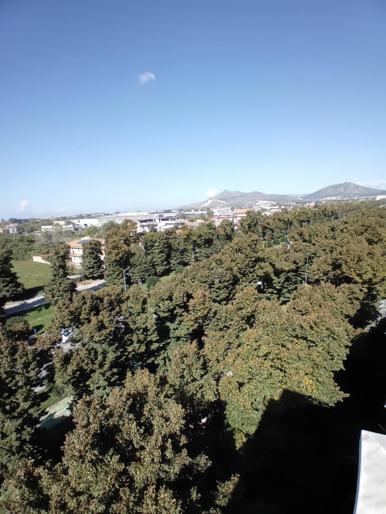 Luna Reale Relais E Apartment San Nicola La Strada