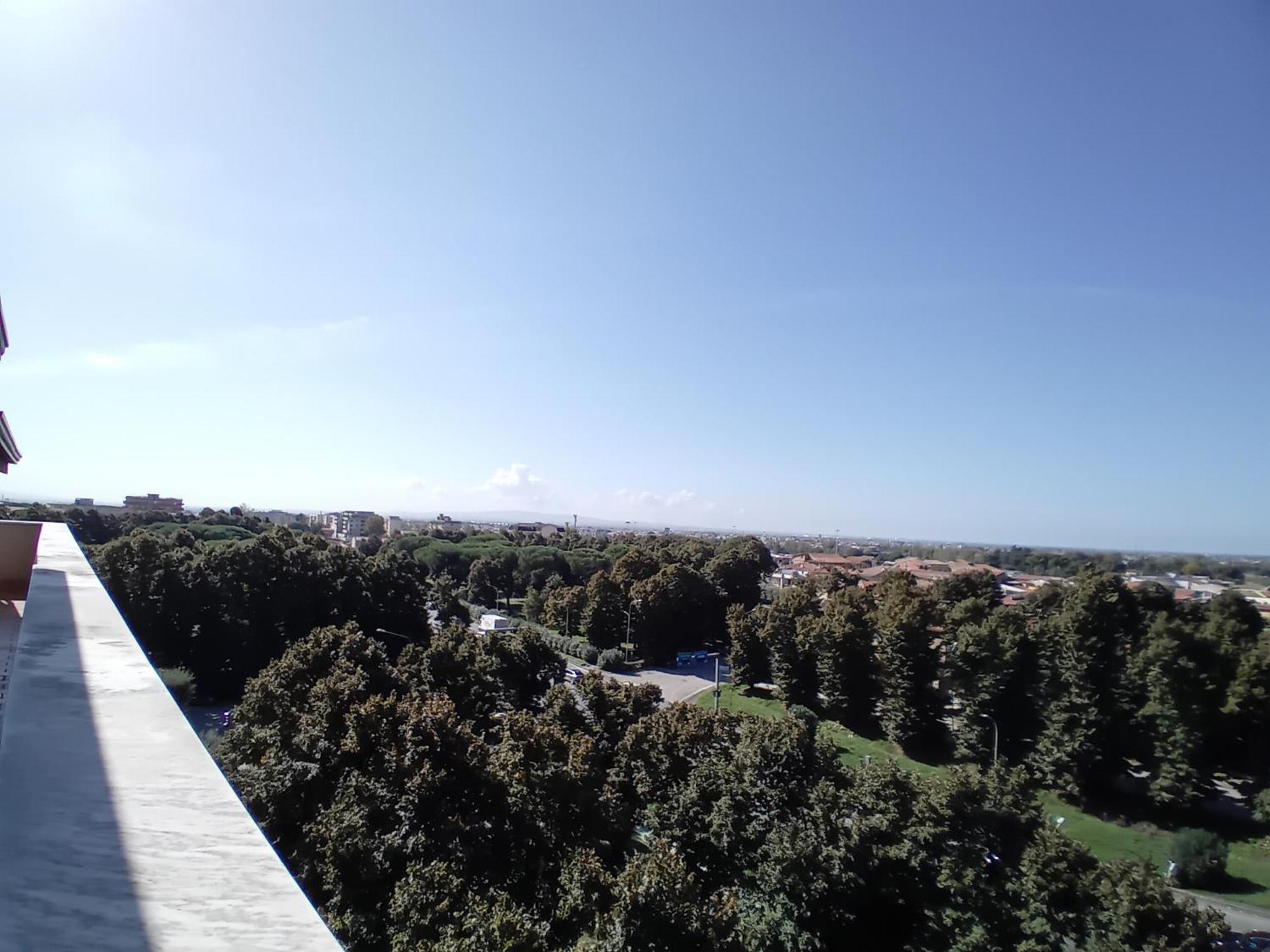 Apartment Luna Reale Relais E *