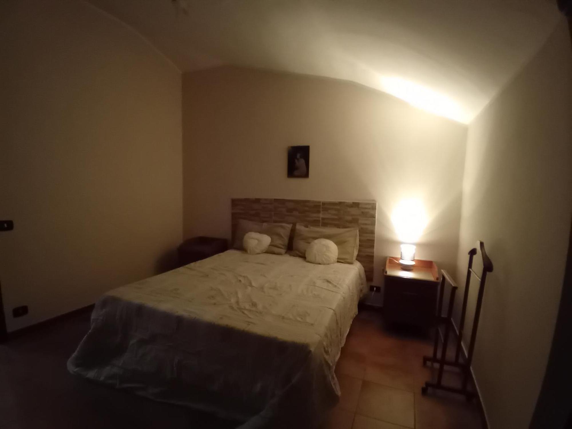 Apartment Luna Reale Relais E