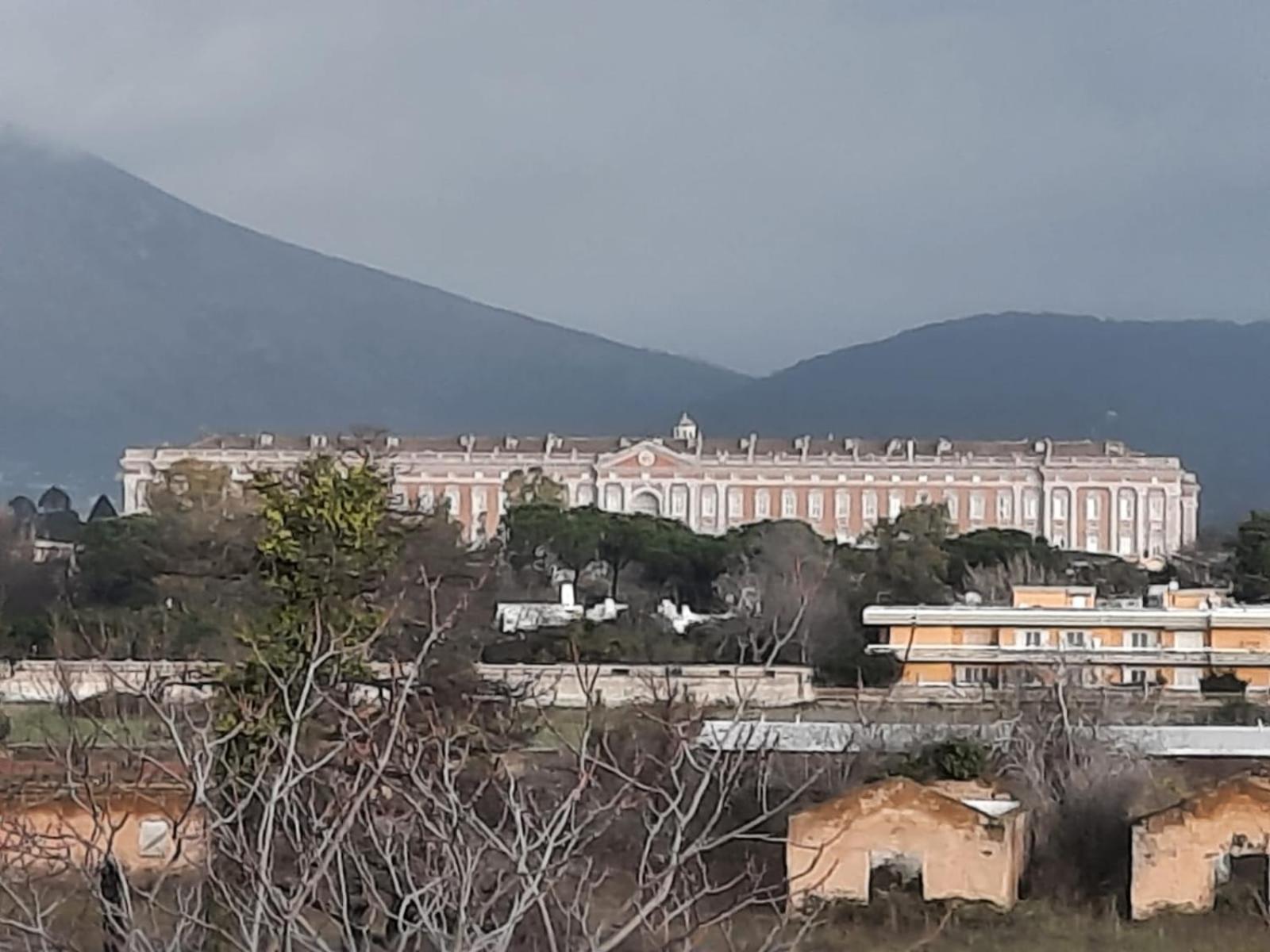 Luna Reale Relais E San Nicola La Strada
