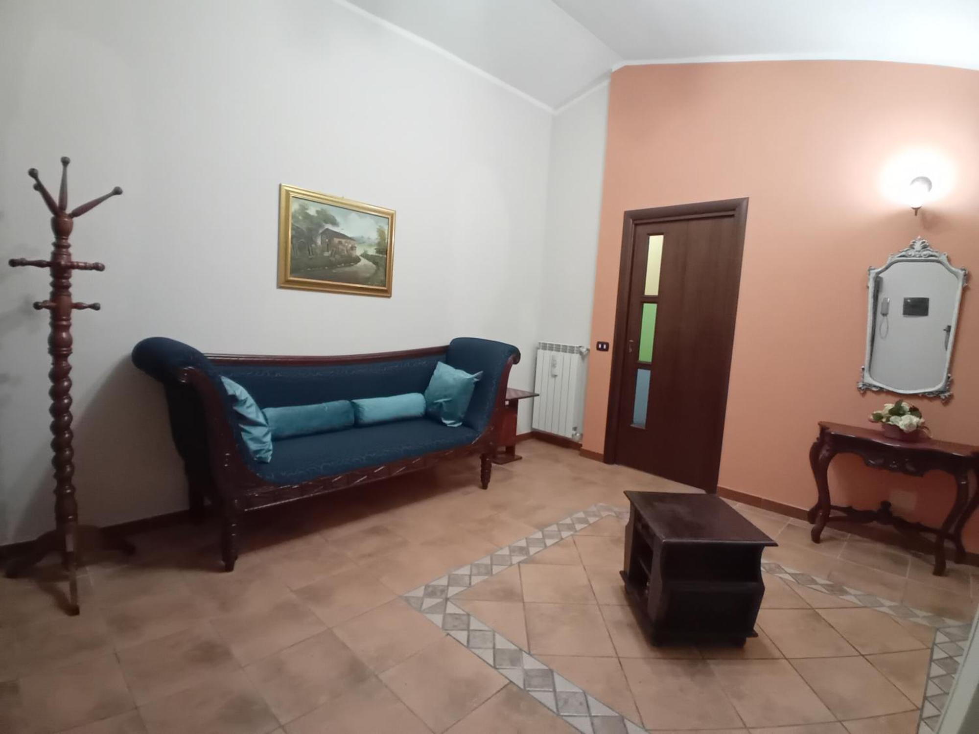 Apartment Luna Reale Relais E *