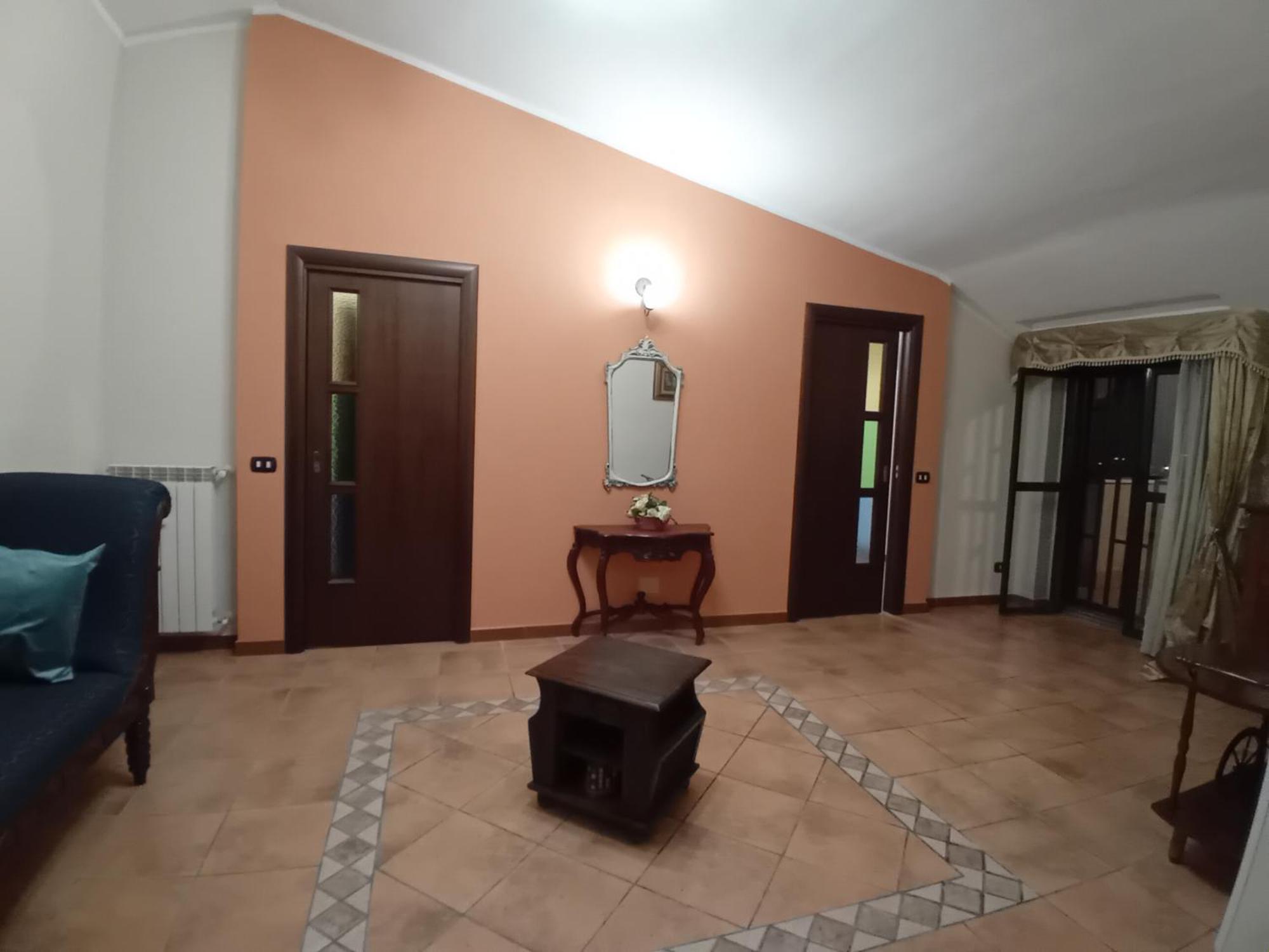 Luna Reale Relais E * San Nicola La Strada