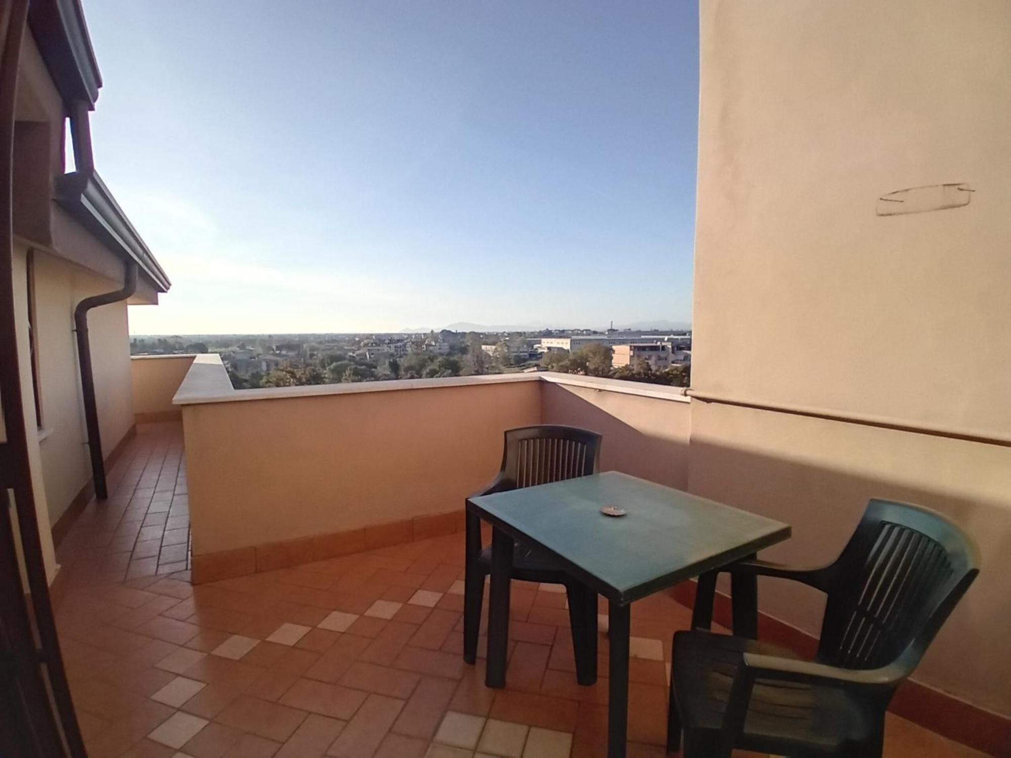 Apartment Luna Reale Relais E *