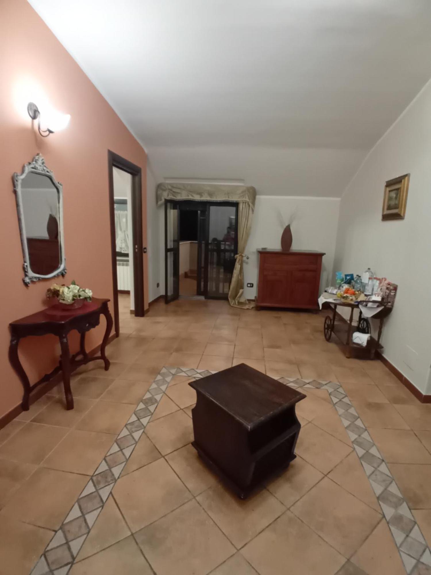 Luna Reale Relais E San Nicola La Strada