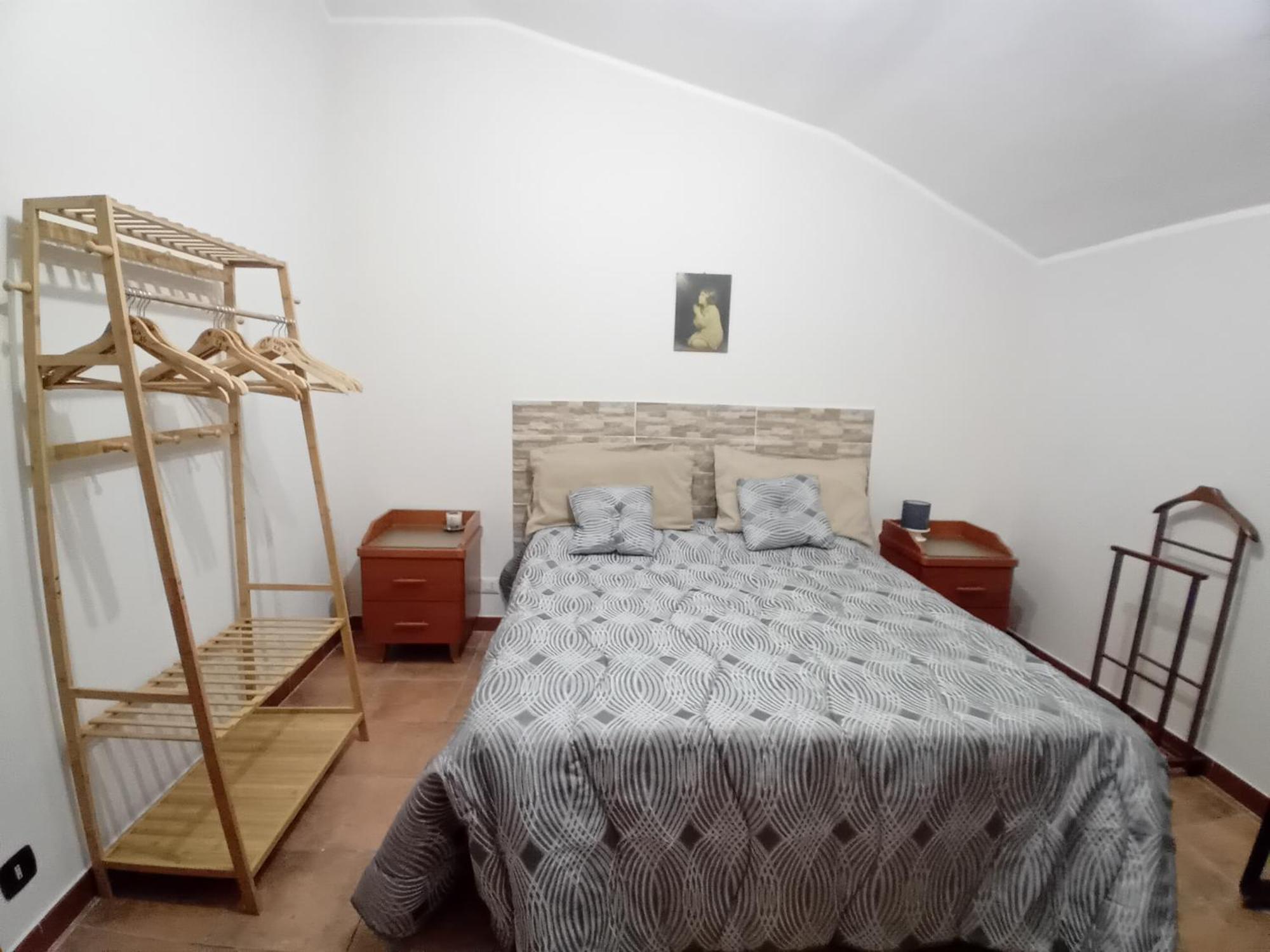 Luna Reale Relais E Apartment