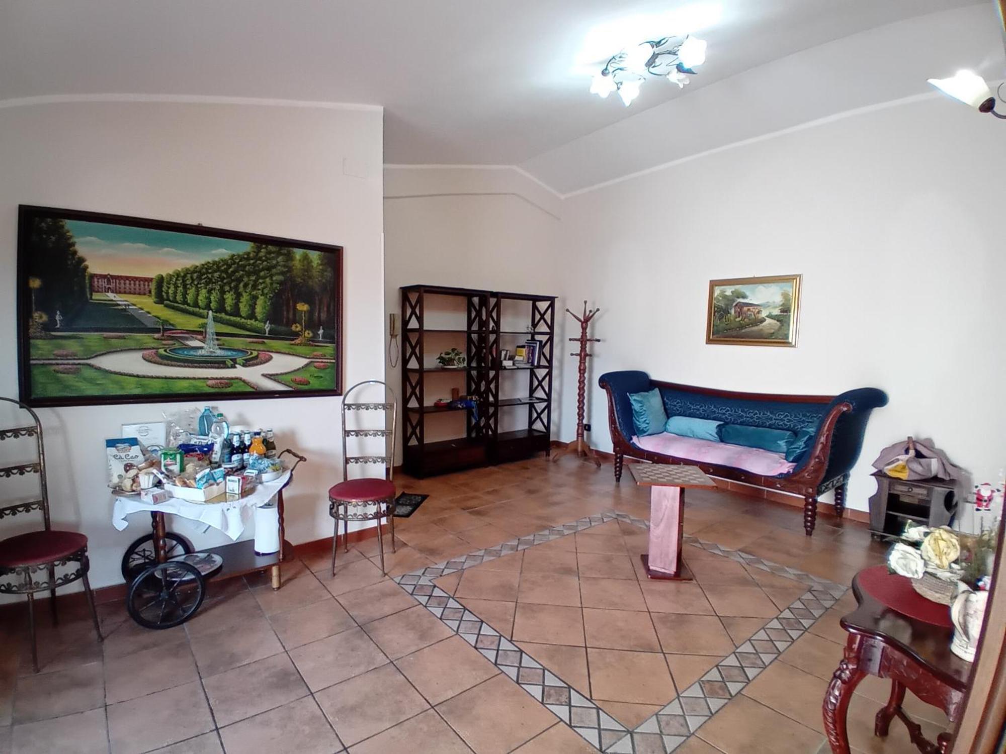 Luna Reale Relais E * San Nicola La Strada