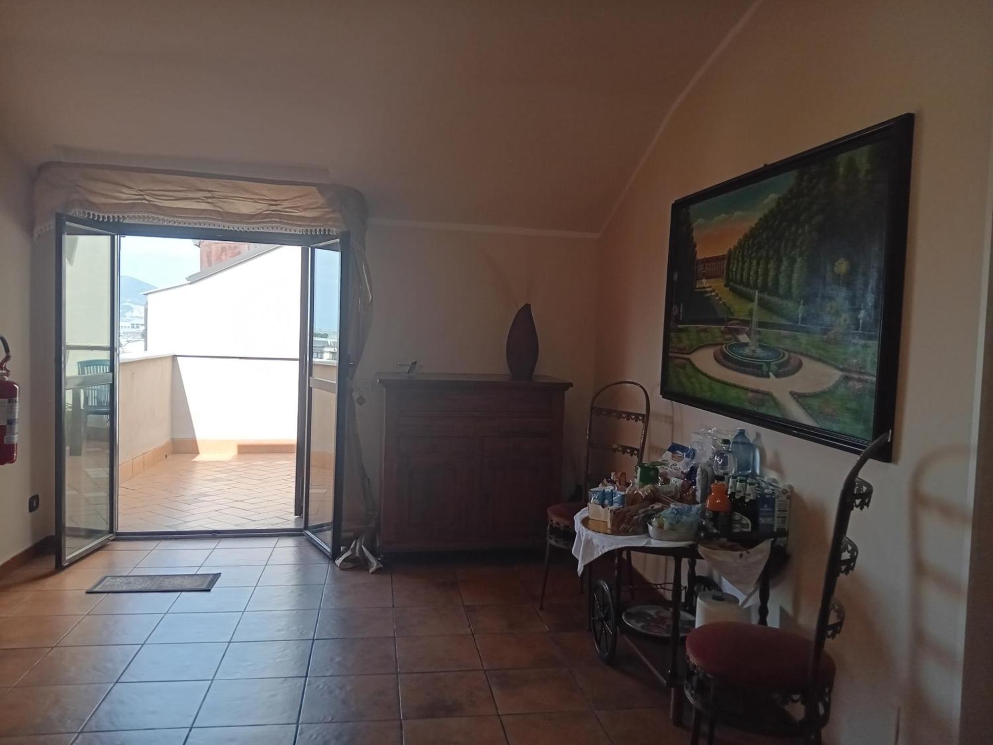 Luna Reale Relais E Apartment *