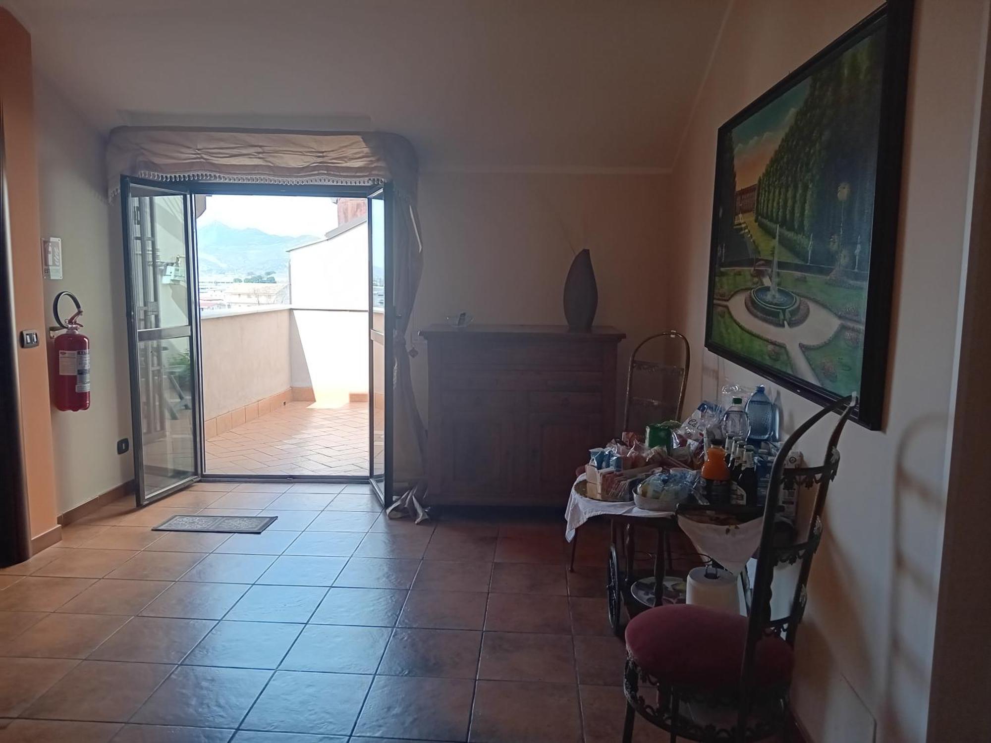 Luna Reale Relais E Apartment San Nicola La Strada