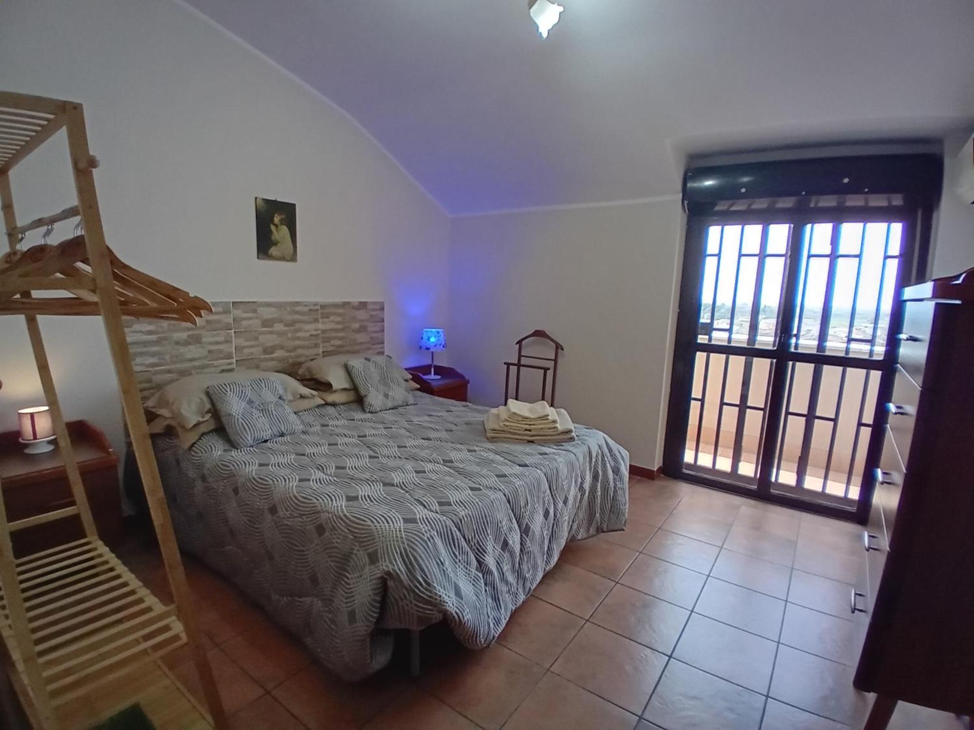 Apartment Luna Reale Relais E San Nicola La Strada