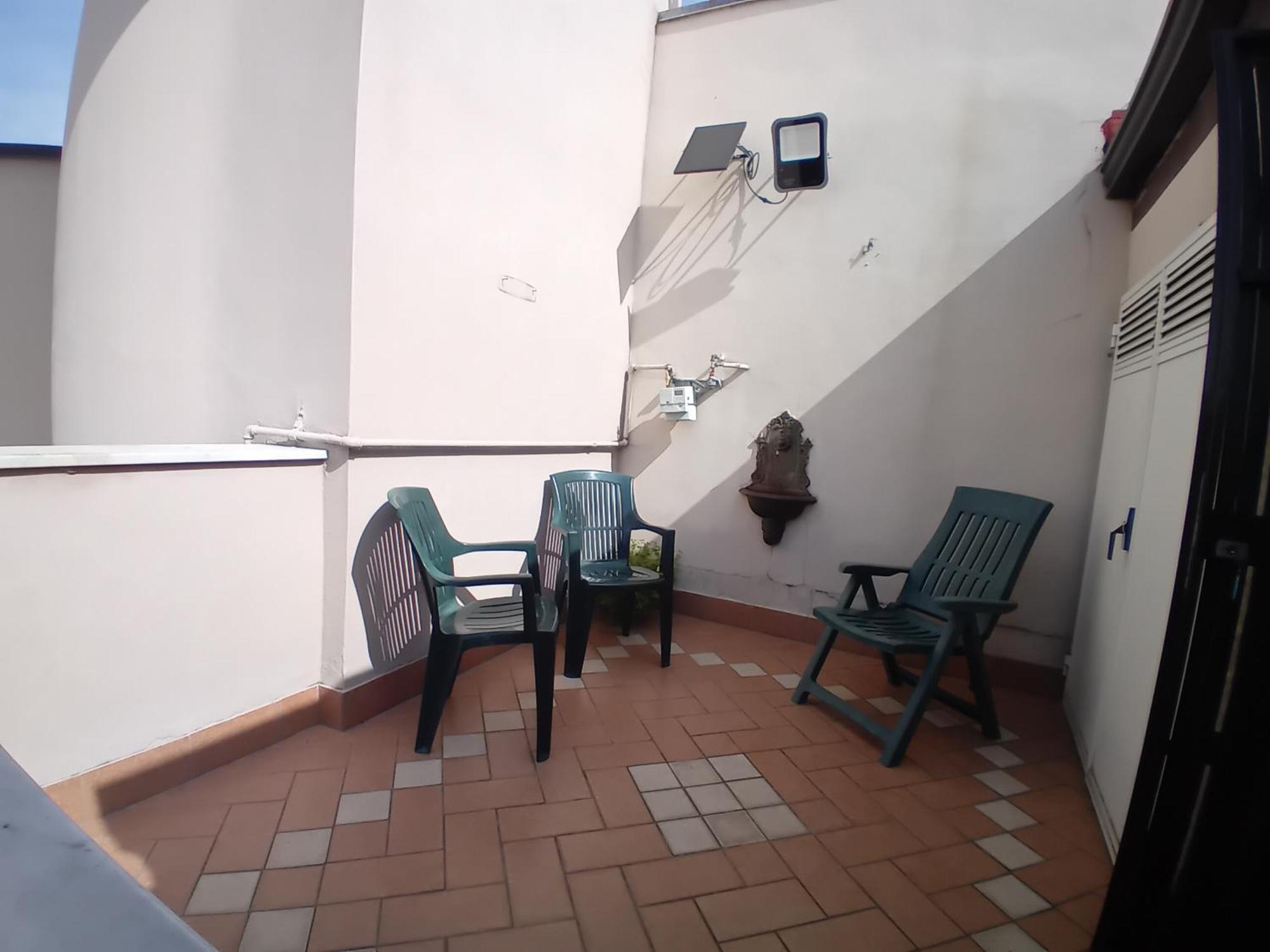 Luna Reale Relais E Apartment *