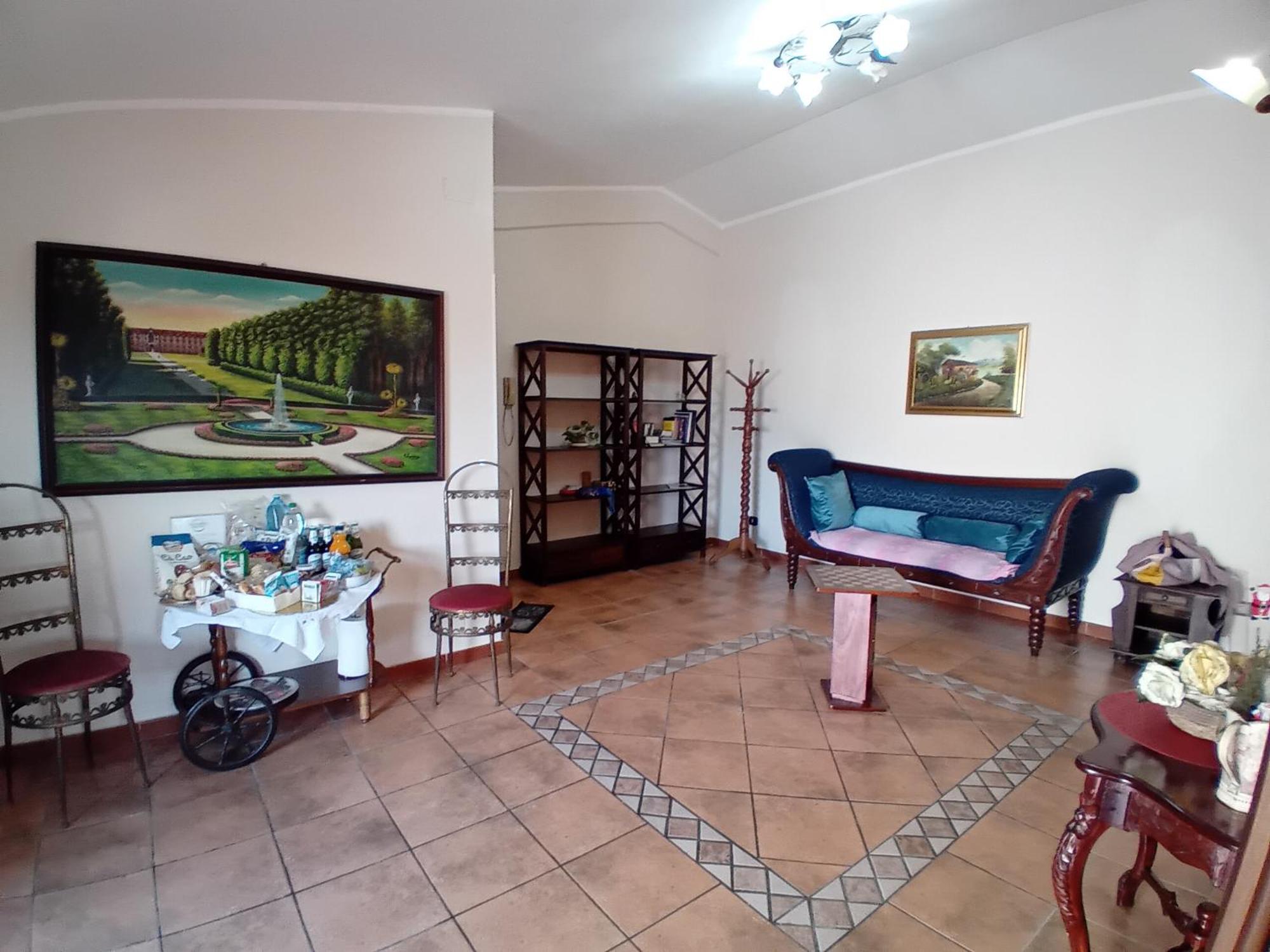 Luna Reale Relais E Apartment San Nicola La Strada