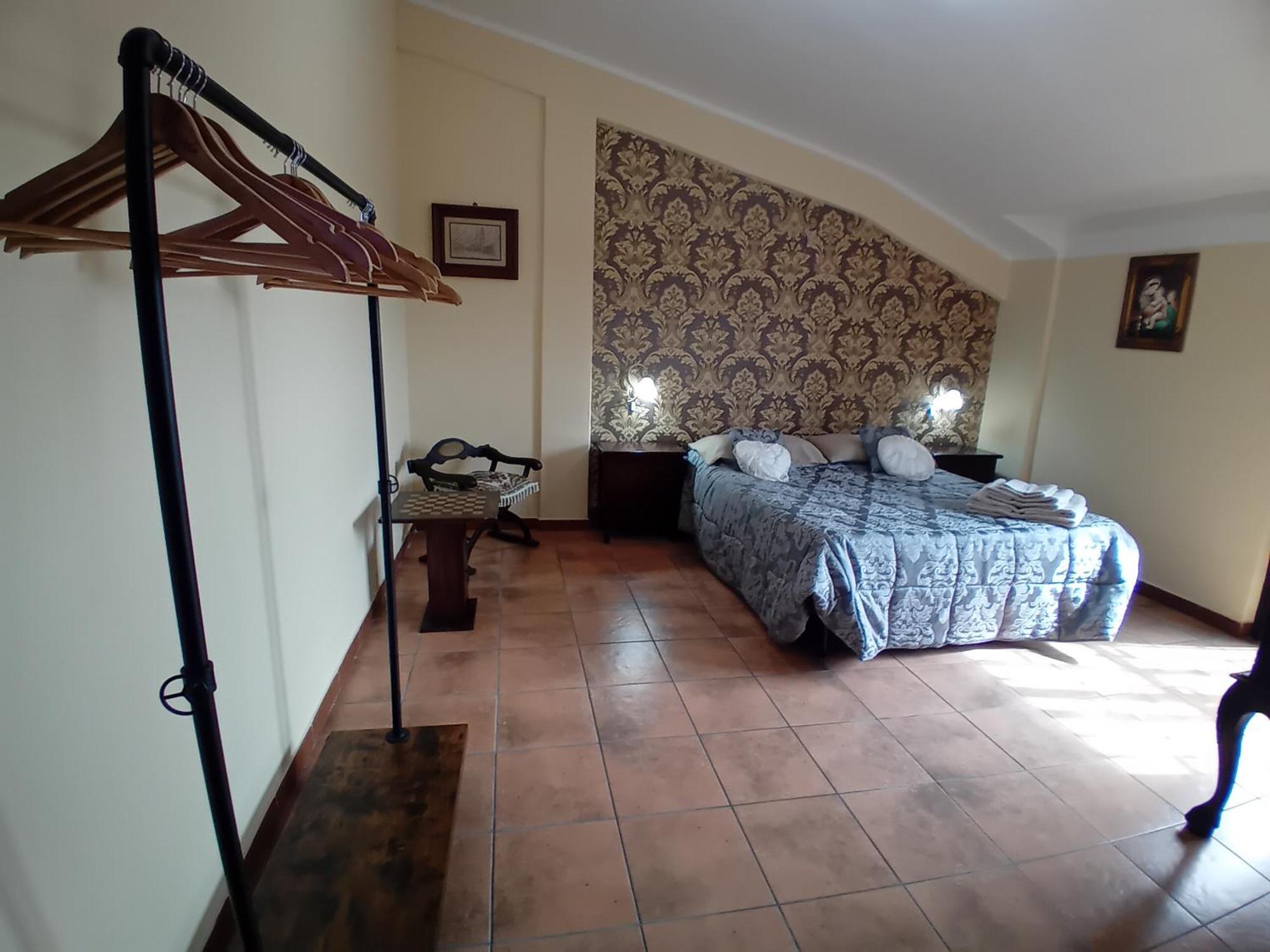 Luna Reale Relais E Apartment