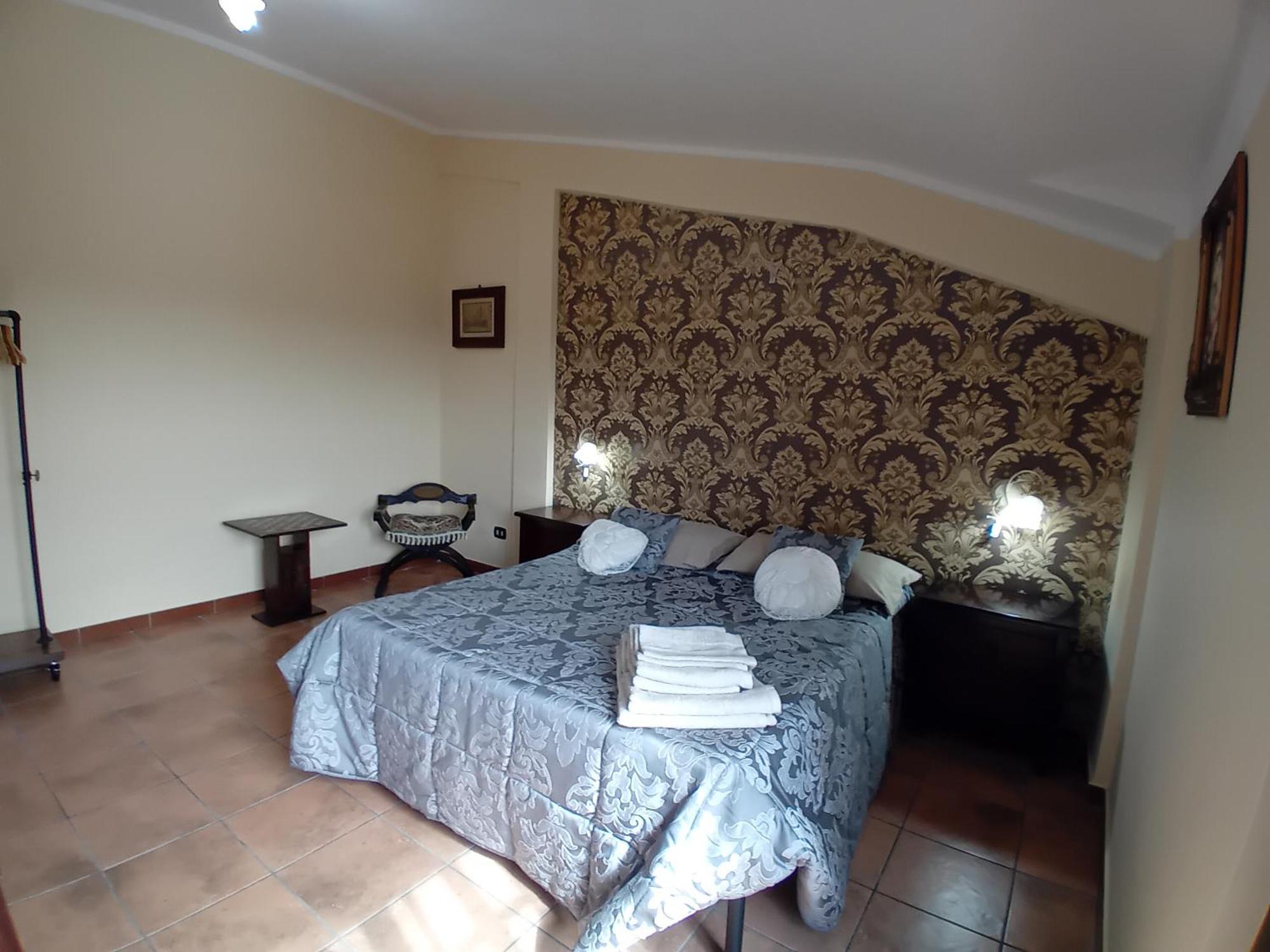 Luna Reale Relais E Apartment *