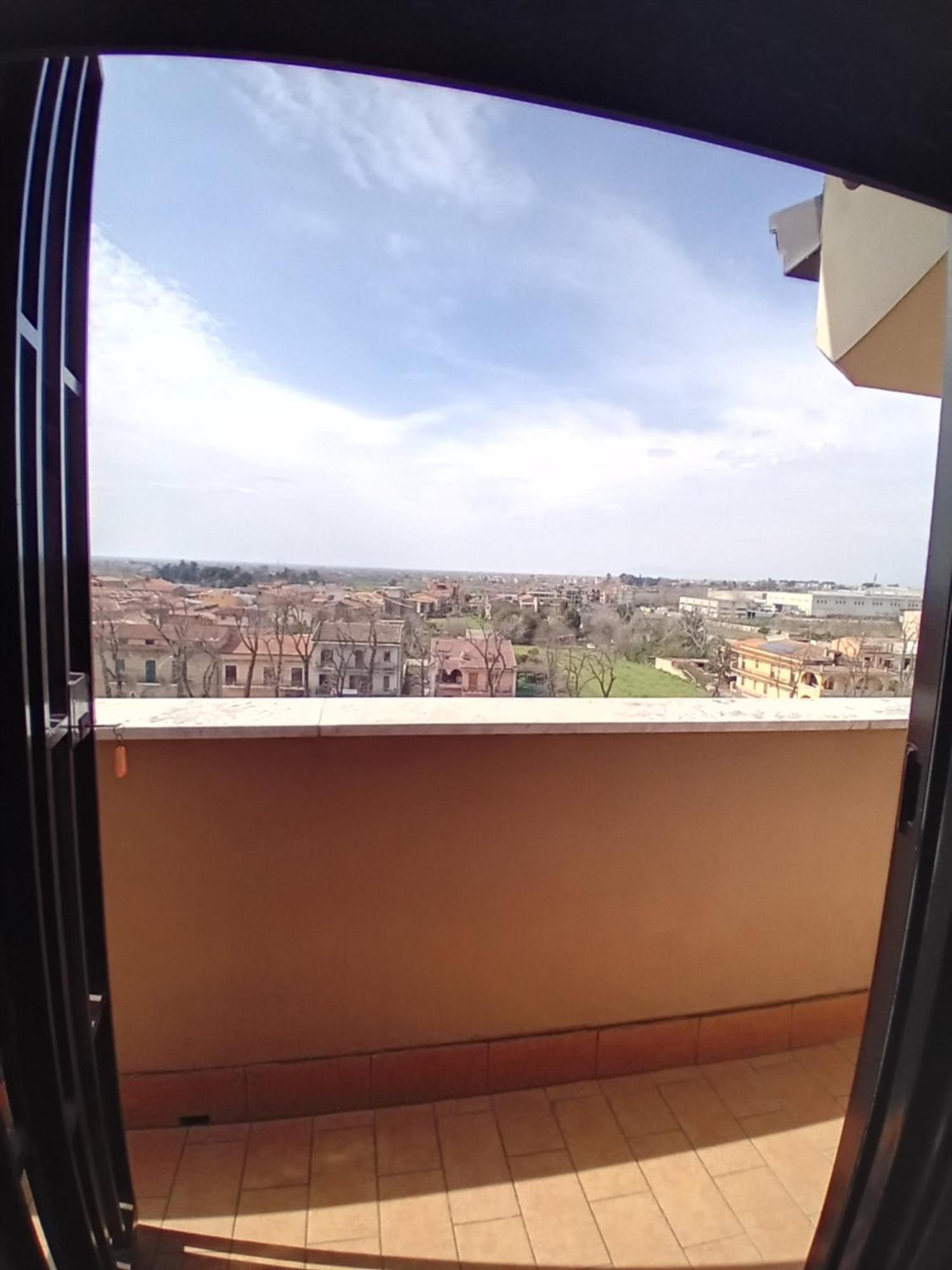 Luna Reale Relais E Apartment San Nicola La Strada