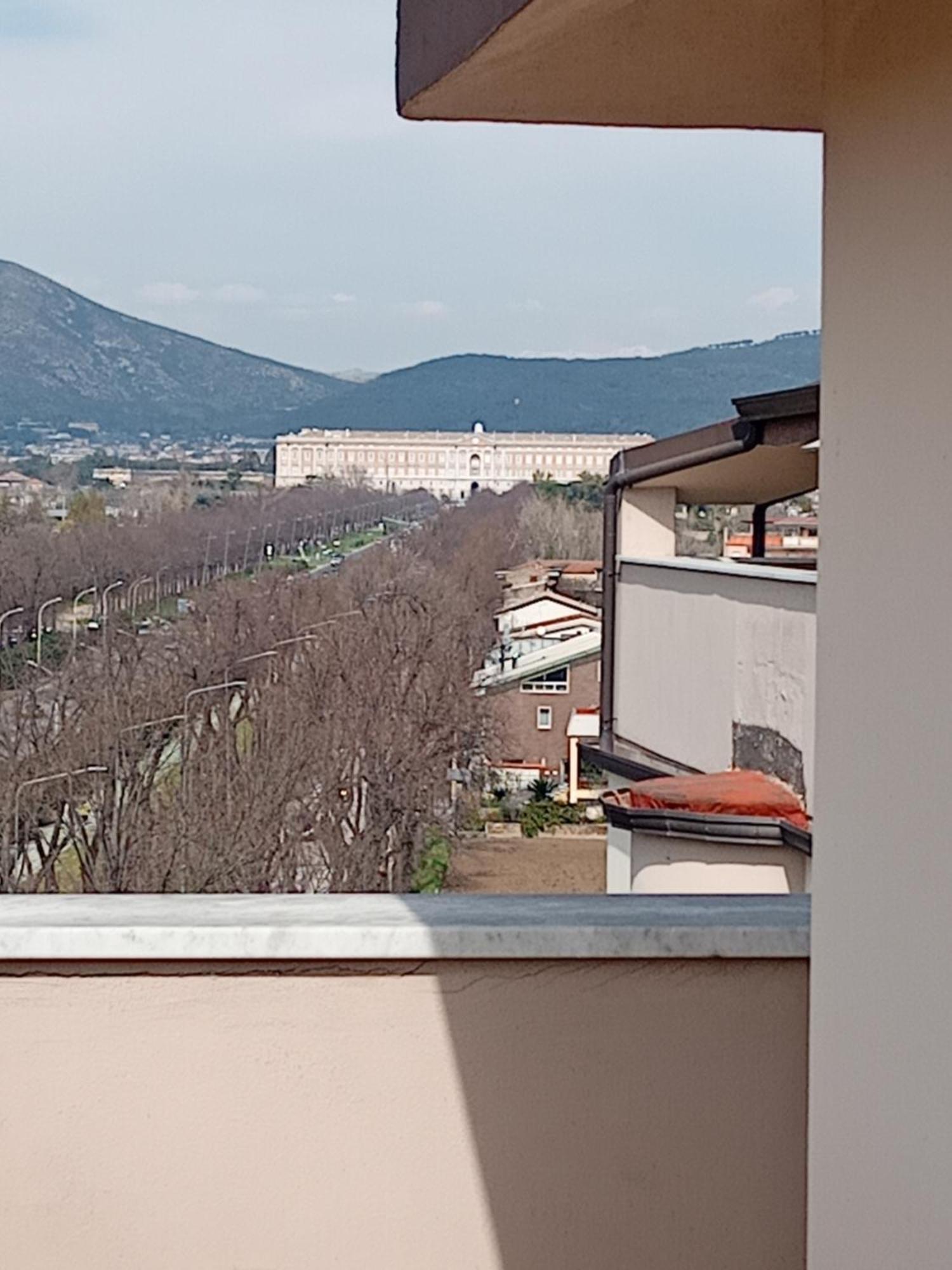 Luna Reale Relais E Apartment *