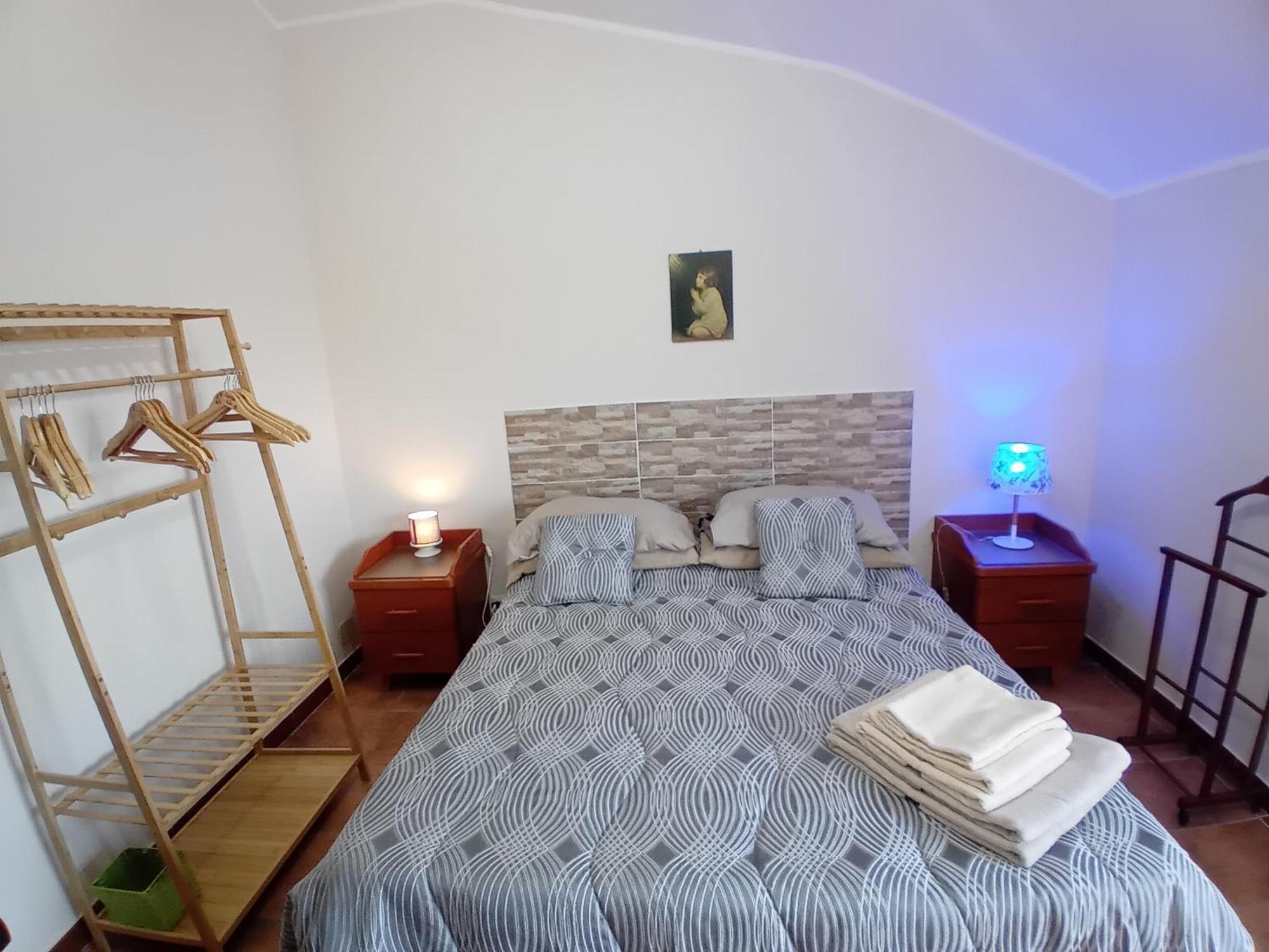 Apartment Luna Reale Relais E *
