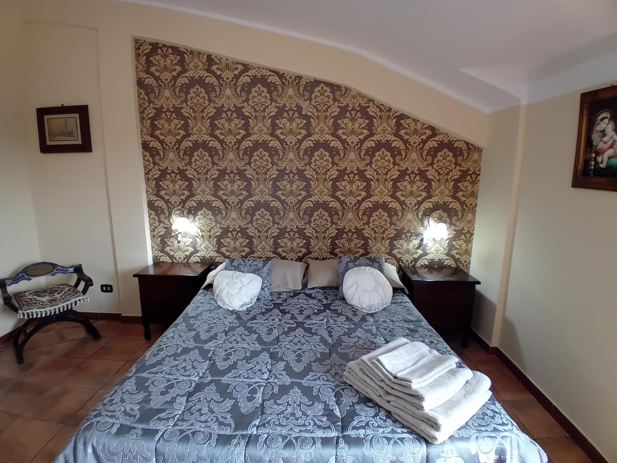 Apartment Luna Reale Relais E San Nicola La Strada