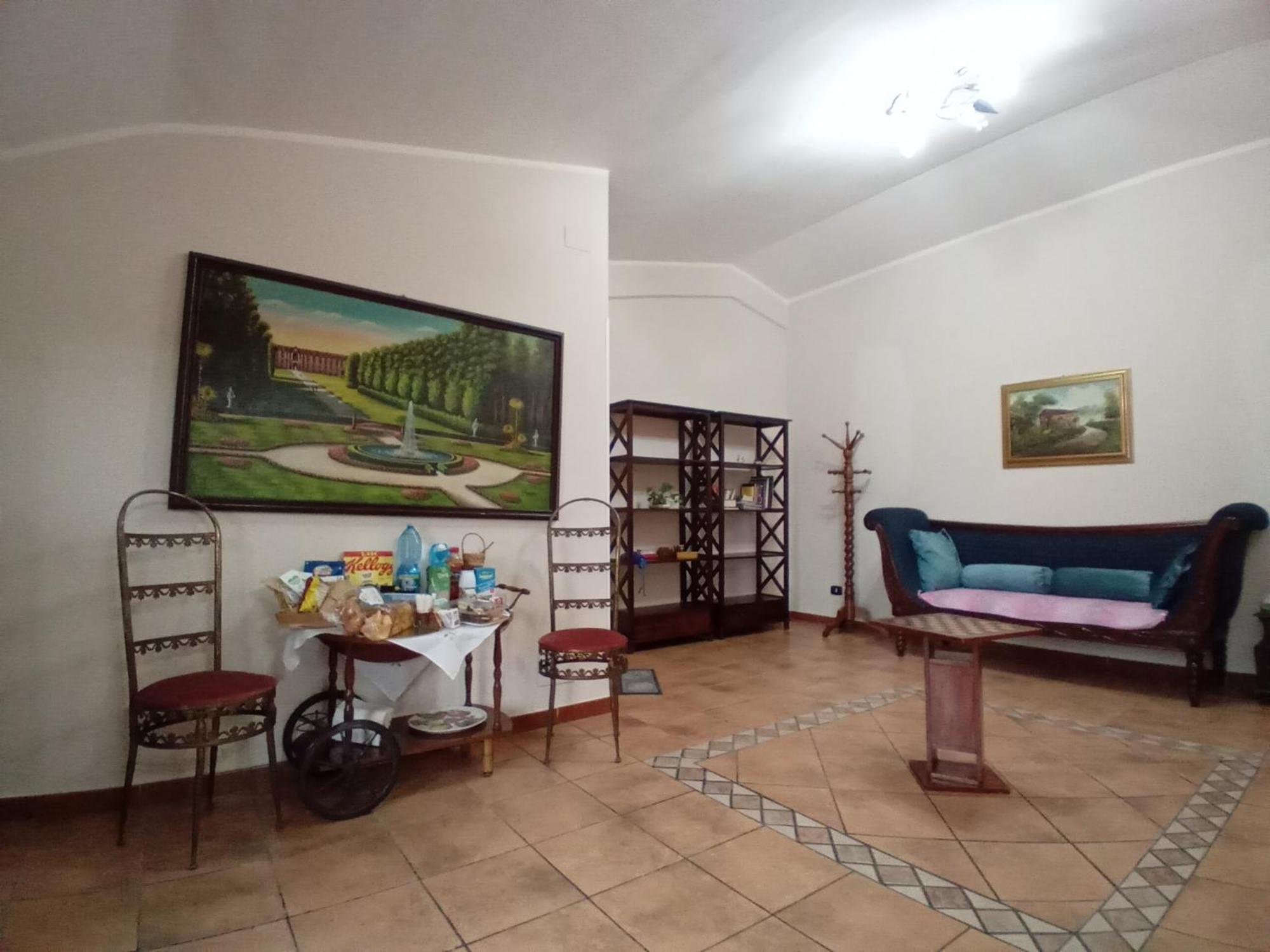 Luna Reale Relais E