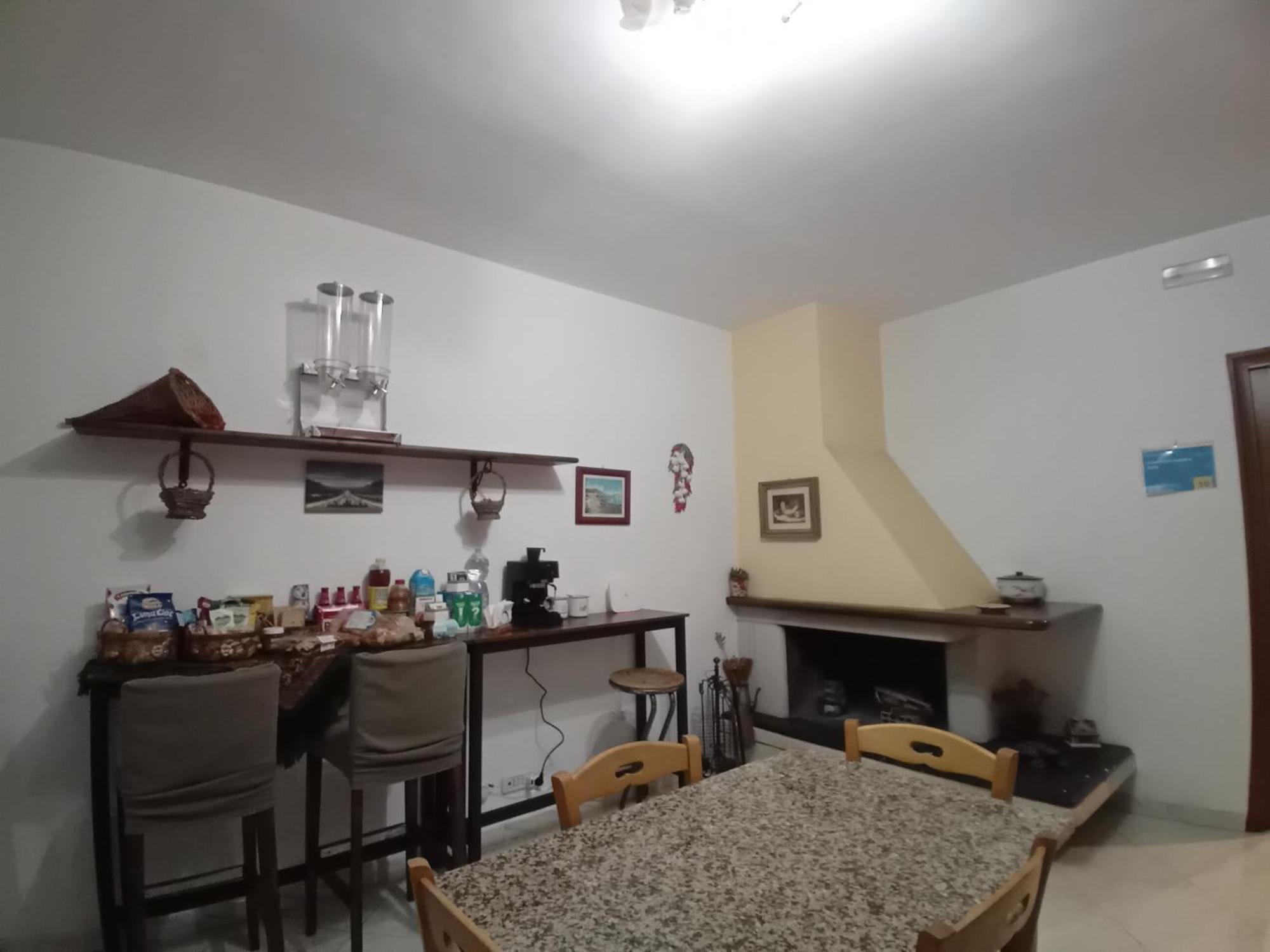 Luna Reale Relais E Apartment
