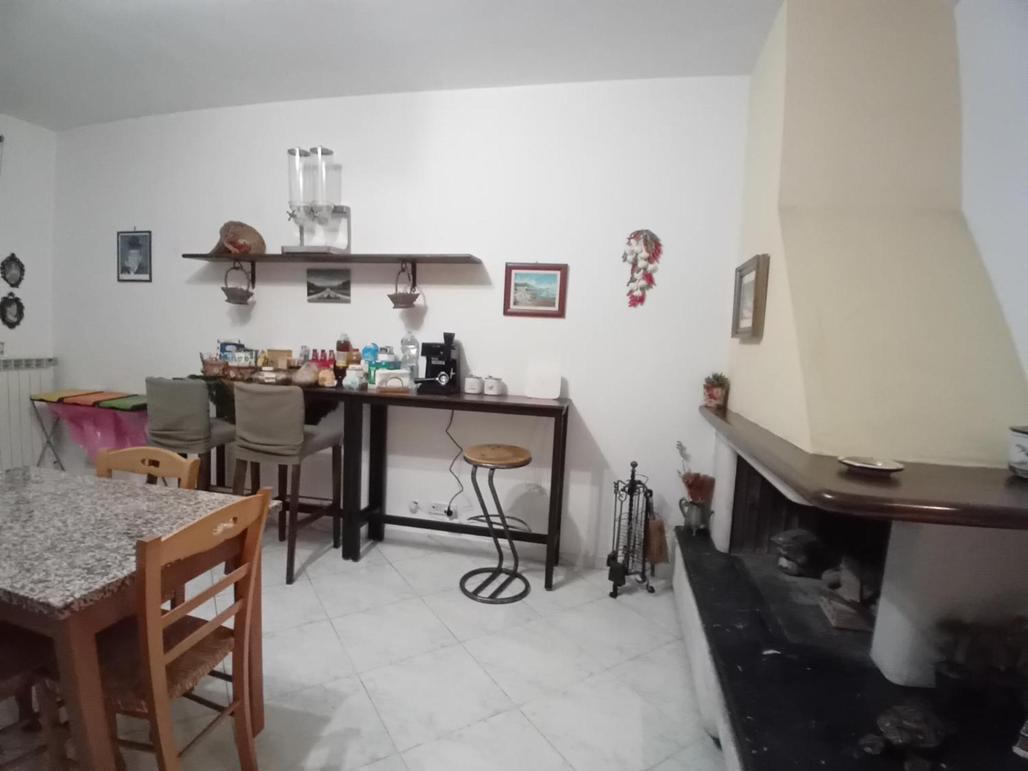 Luna Reale Relais E Apartment *